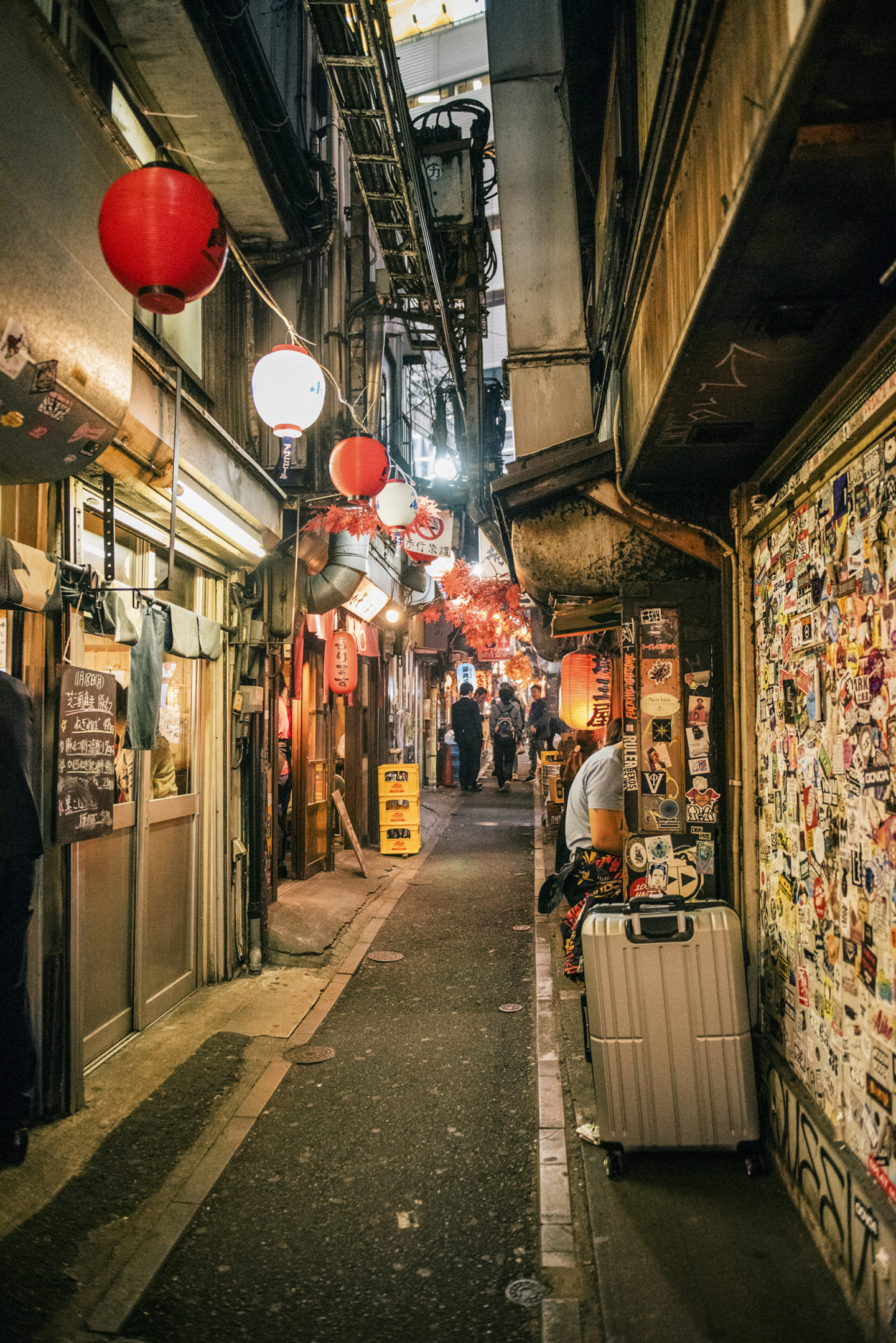 top tips for tokyo